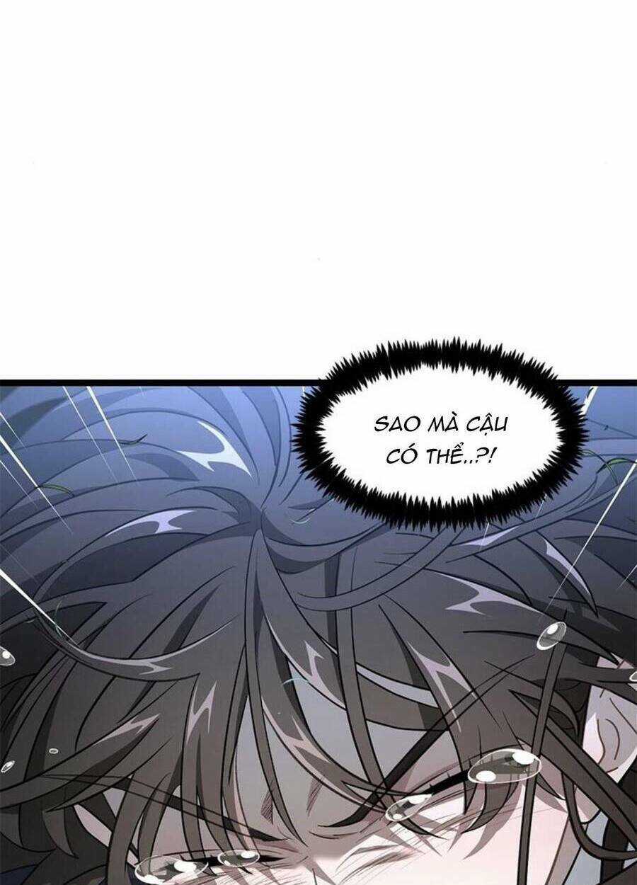 Trăng Tối: Kỉ Nguyên Máu Chapter 17 trang 72