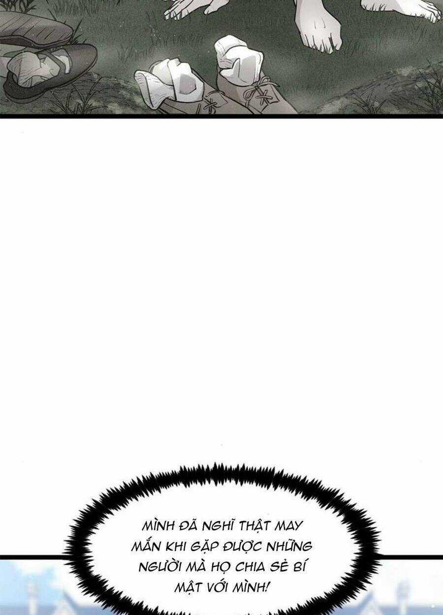 Trăng Tối: Kỉ Nguyên Máu Chapter 17 trang 75