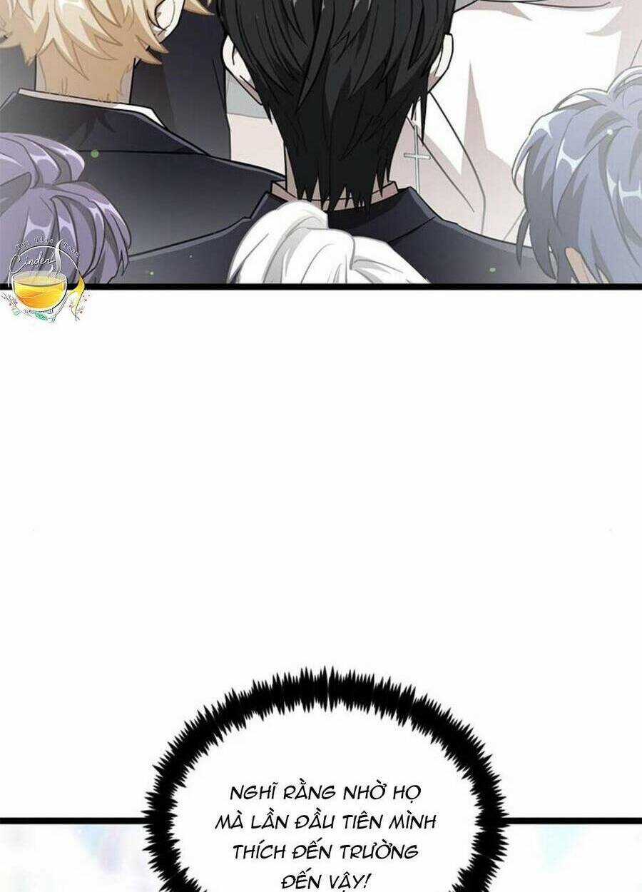 Trăng Tối: Kỉ Nguyên Máu Chapter 17 trang 77