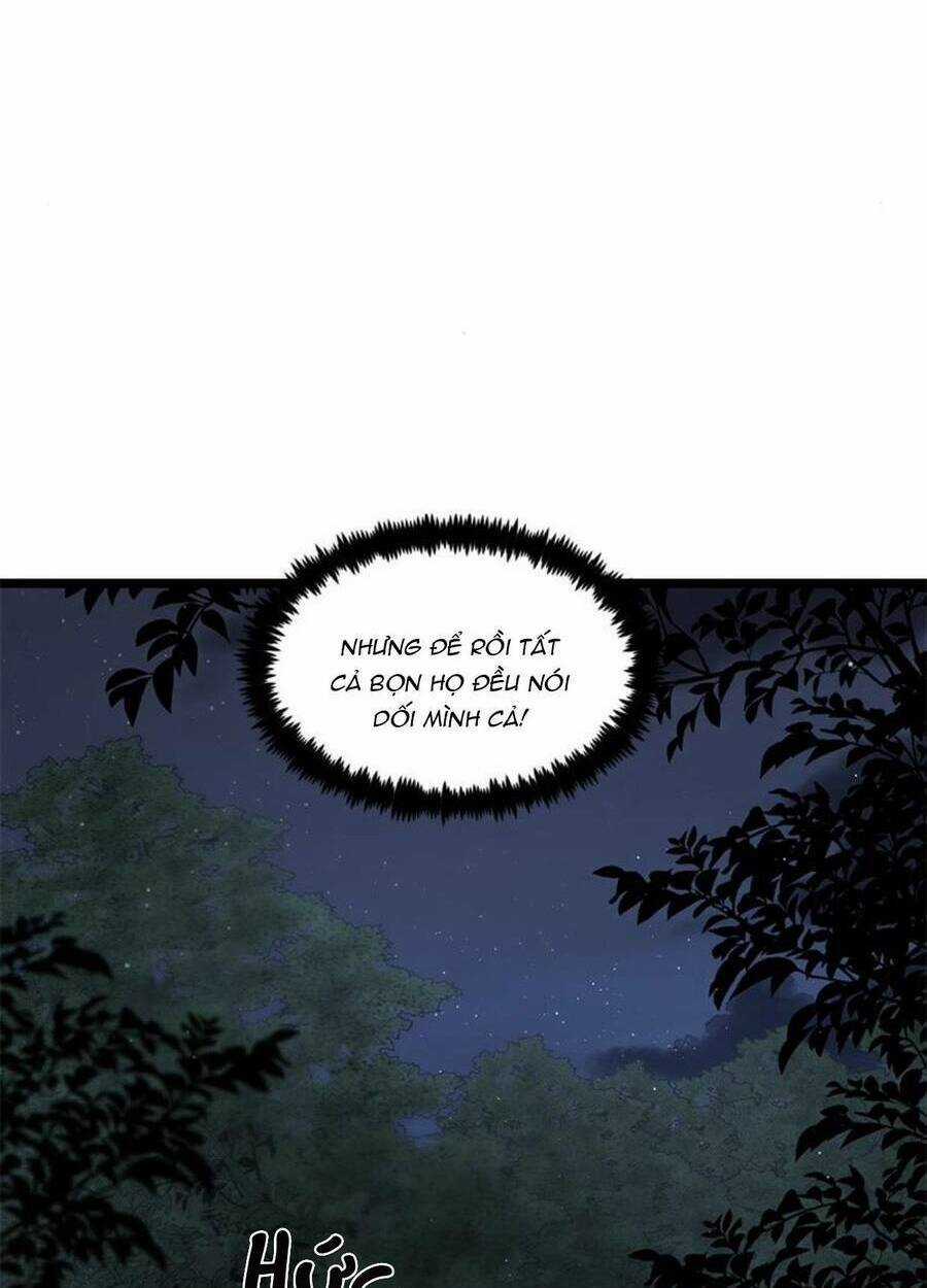 Trăng Tối: Kỉ Nguyên Máu Chapter 17 trang 79