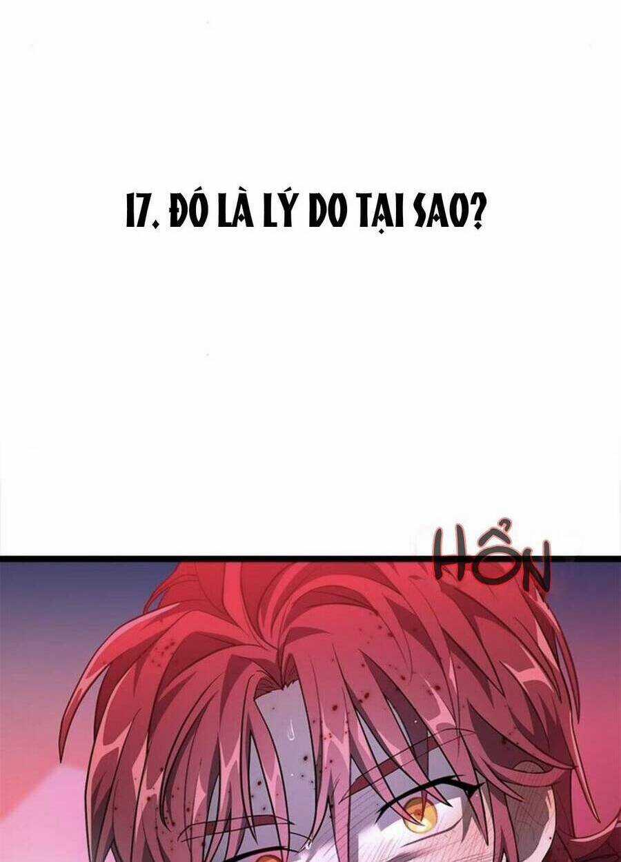 Trăng Tối: Kỉ Nguyên Máu Chapter 17 trang 8