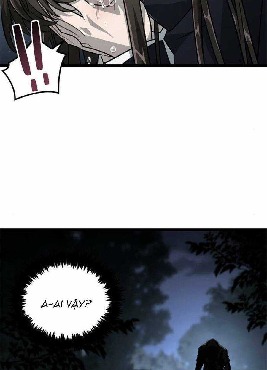 Trăng Tối: Kỉ Nguyên Máu Chapter 17 trang 82