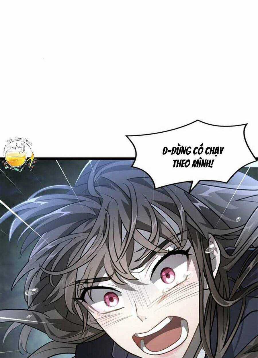 Trăng Tối: Kỉ Nguyên Máu Chapter 17 trang 84