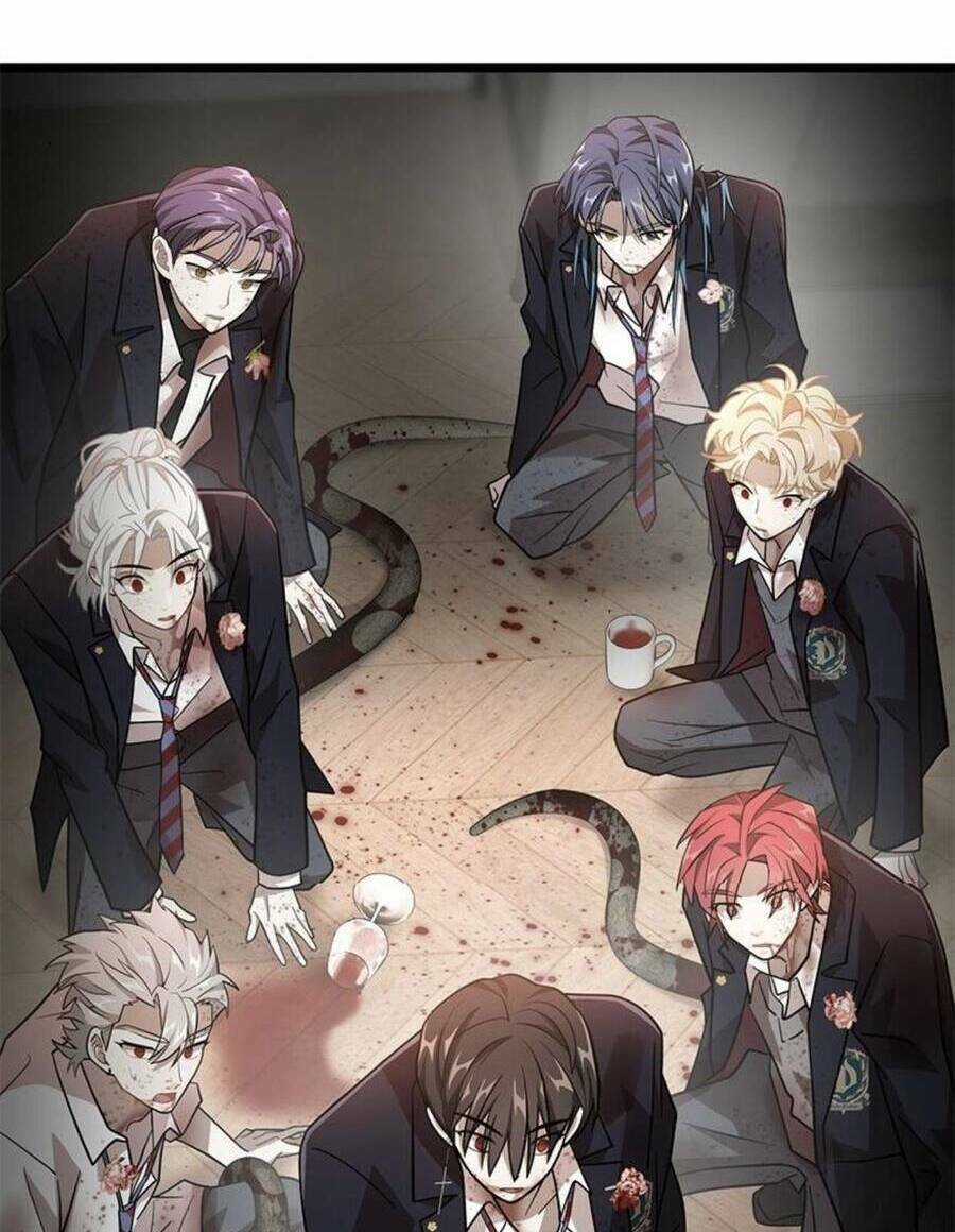 Trăng Tối: Kỉ Nguyên Máu Chapter 17 trang 91