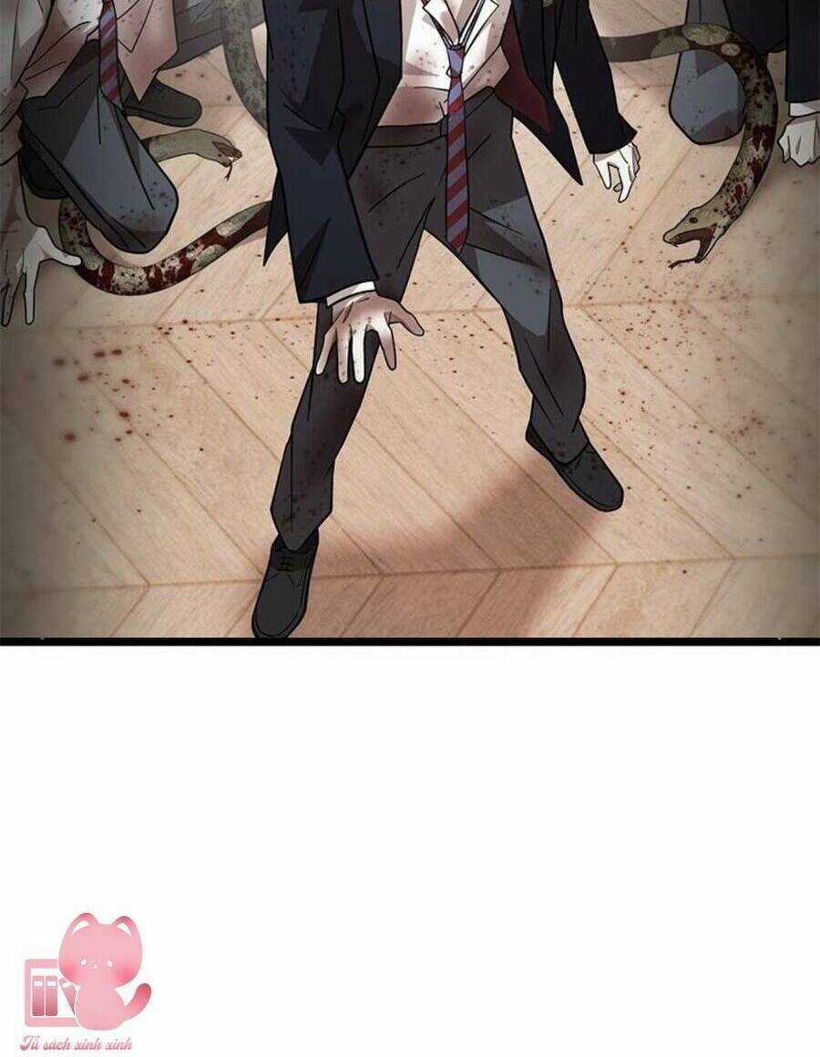 Trăng Tối: Kỉ Nguyên Máu Chapter 17 trang 92