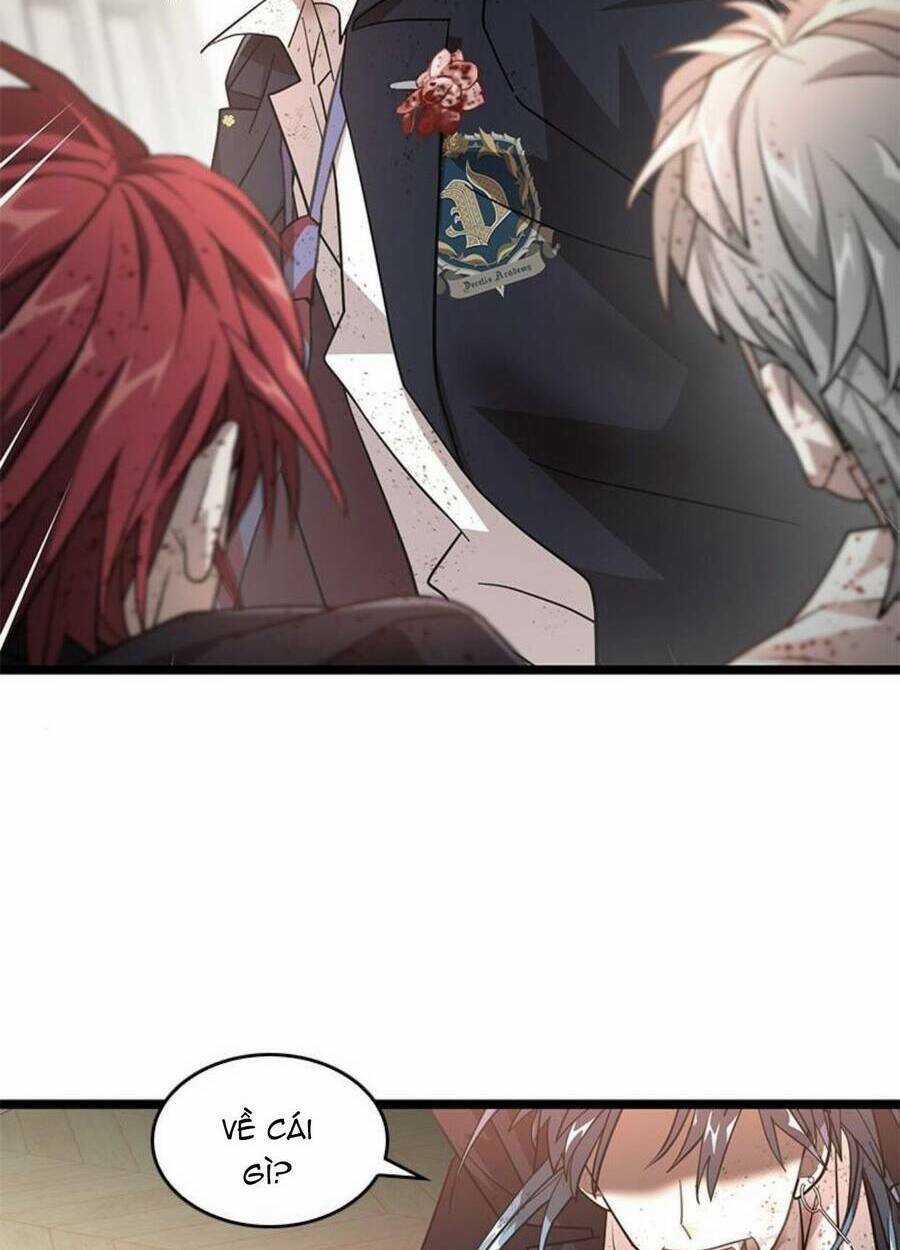 Trăng Tối: Kỉ Nguyên Máu Chapter 17 trang 95