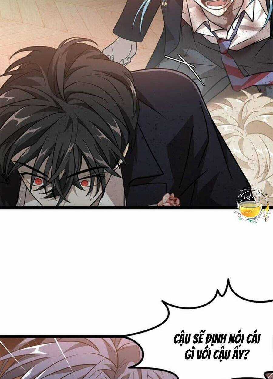 Trăng Tối: Kỉ Nguyên Máu Chapter 17 trang 96