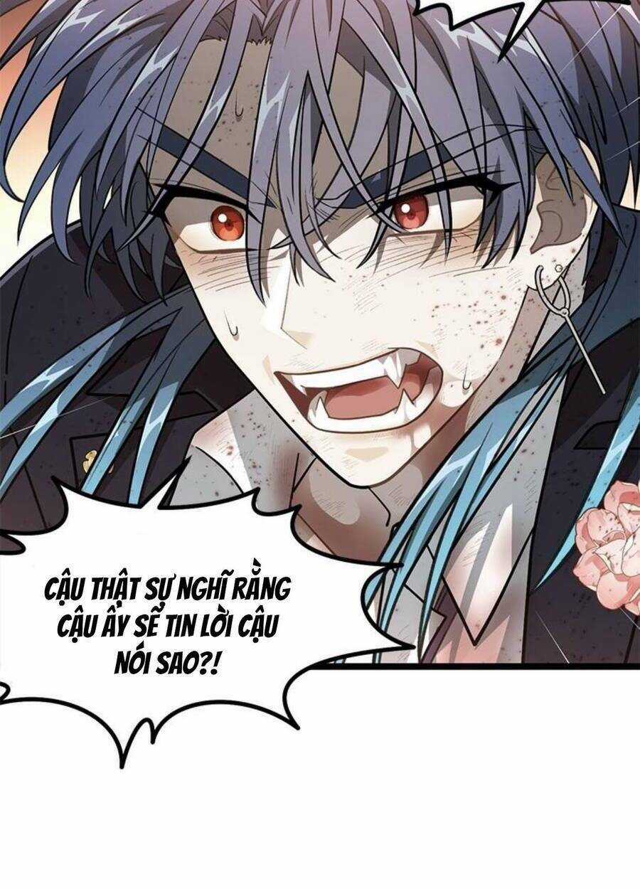 Trăng Tối: Kỉ Nguyên Máu Chapter 17 trang 97