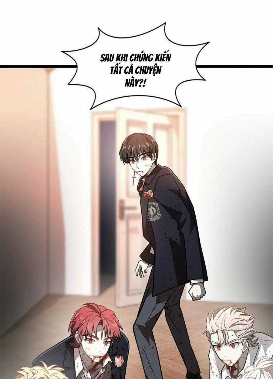 Trăng Tối: Kỉ Nguyên Máu Chapter 17 trang 98