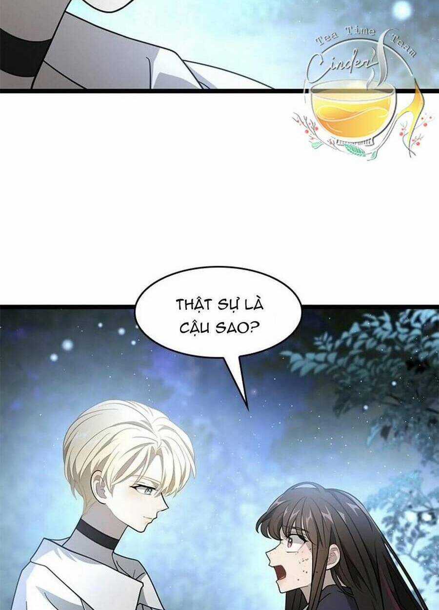 Trăng Tối: Kỉ Nguyên Máu Chapter 18 trang 107