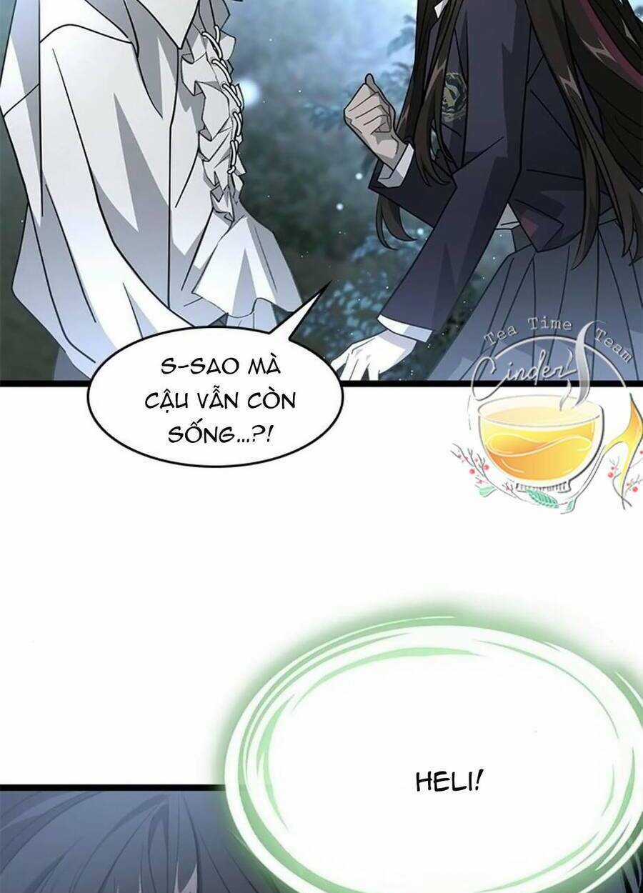 Trăng Tối: Kỉ Nguyên Máu Chapter 18 trang 108