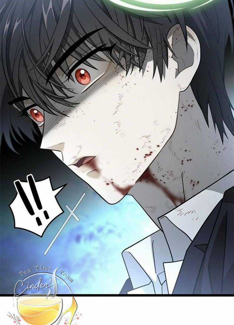 Trăng Tối: Kỉ Nguyên Máu Chapter 18 trang 109