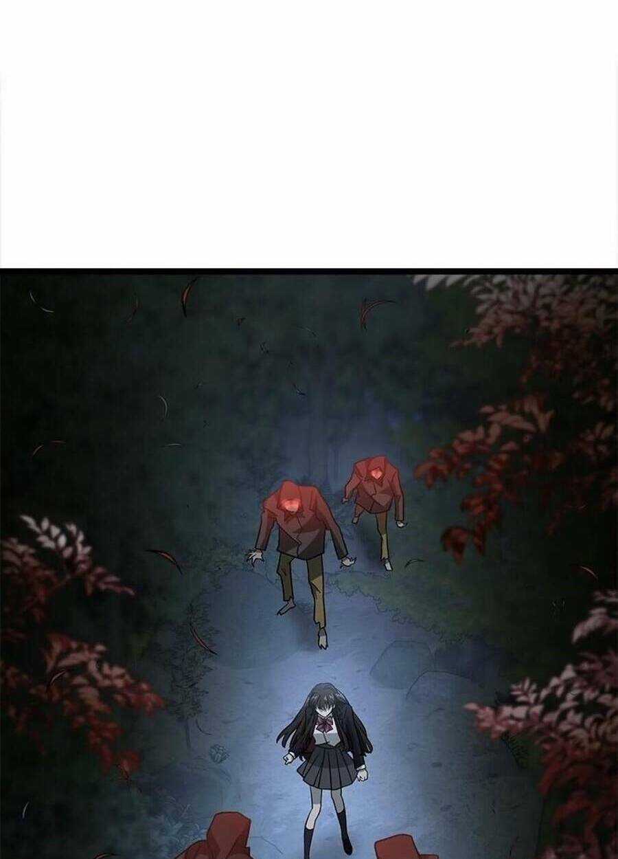 Trăng Tối: Kỉ Nguyên Máu Chapter 18 trang 11