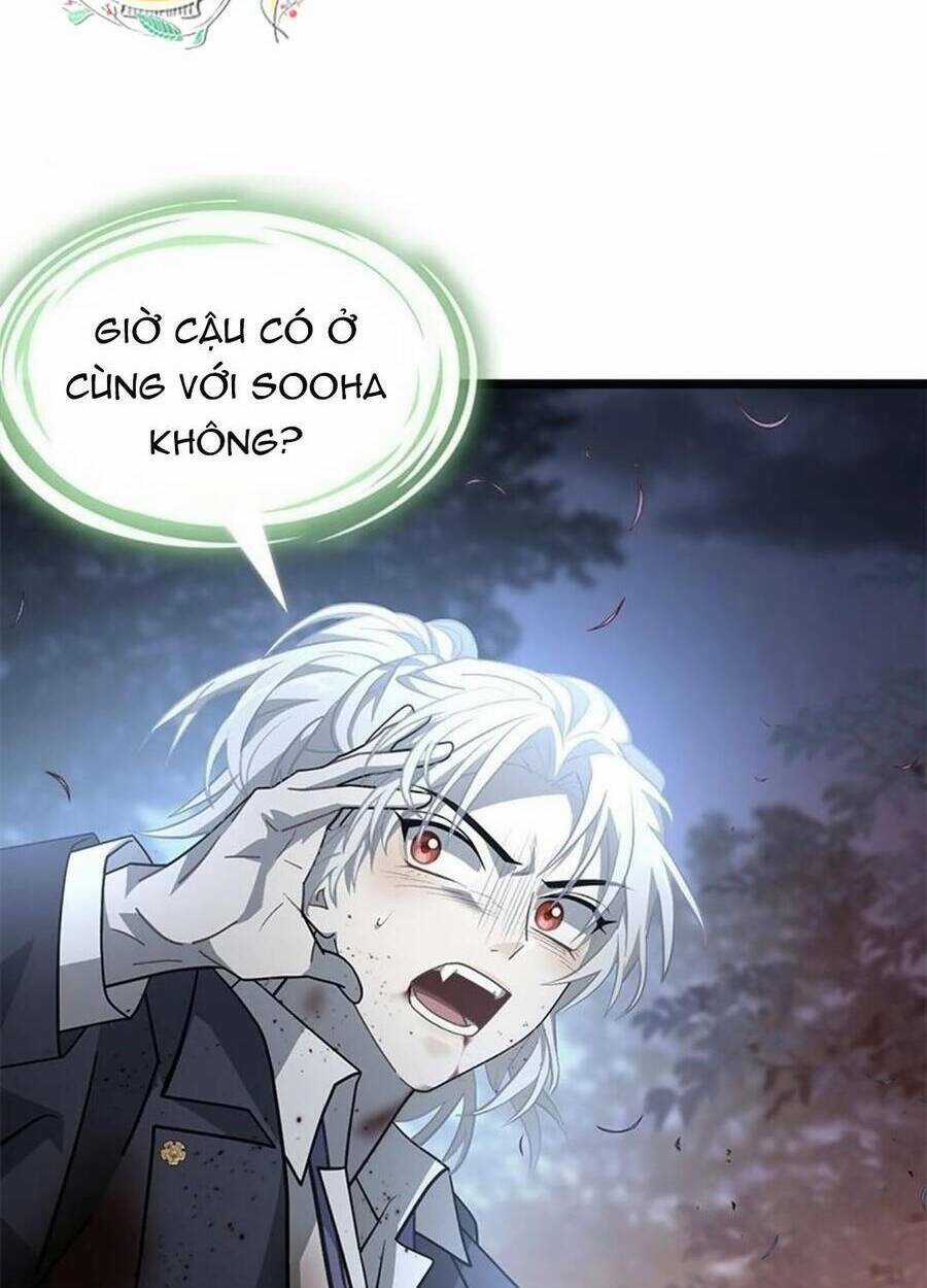 Trăng Tối: Kỉ Nguyên Máu Chapter 18 trang 110