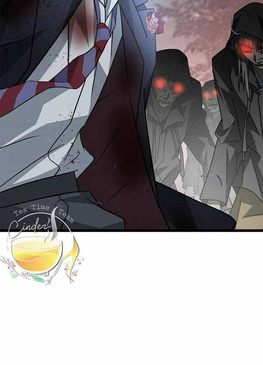 Trăng Tối: Kỉ Nguyên Máu Chapter 18 trang 111