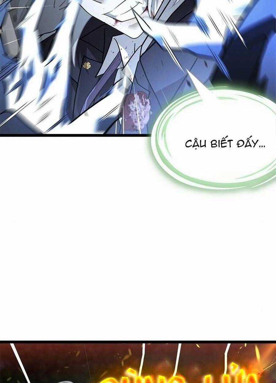 Trăng Tối: Kỉ Nguyên Máu Chapter 18 trang 114