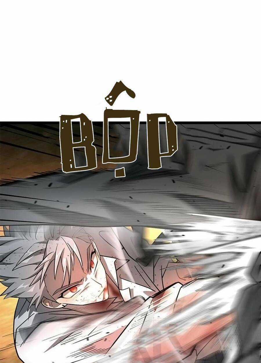 Trăng Tối: Kỉ Nguyên Máu Chapter 18 trang 117