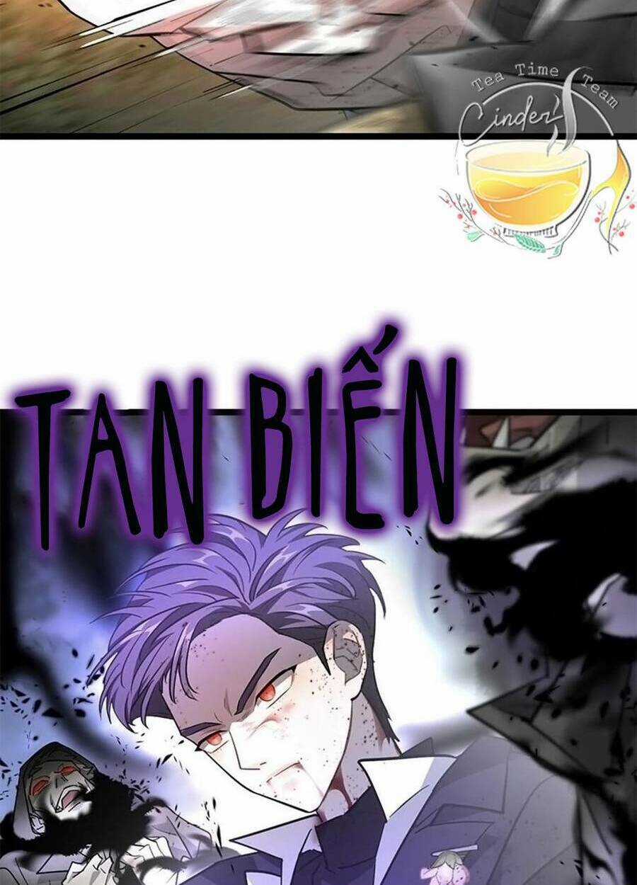 Trăng Tối: Kỉ Nguyên Máu Chapter 18 trang 118