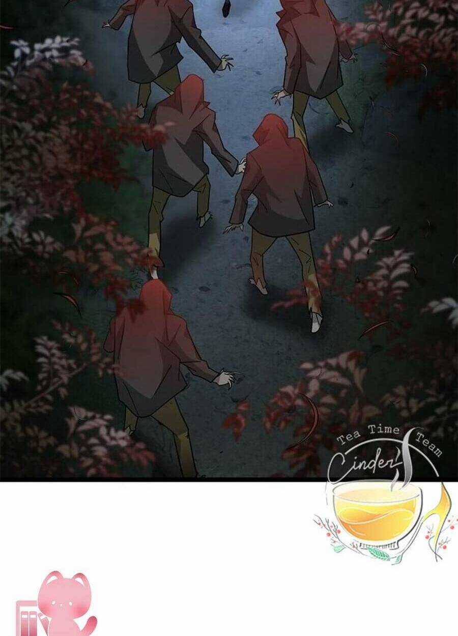 Trăng Tối: Kỉ Nguyên Máu Chapter 18 trang 12