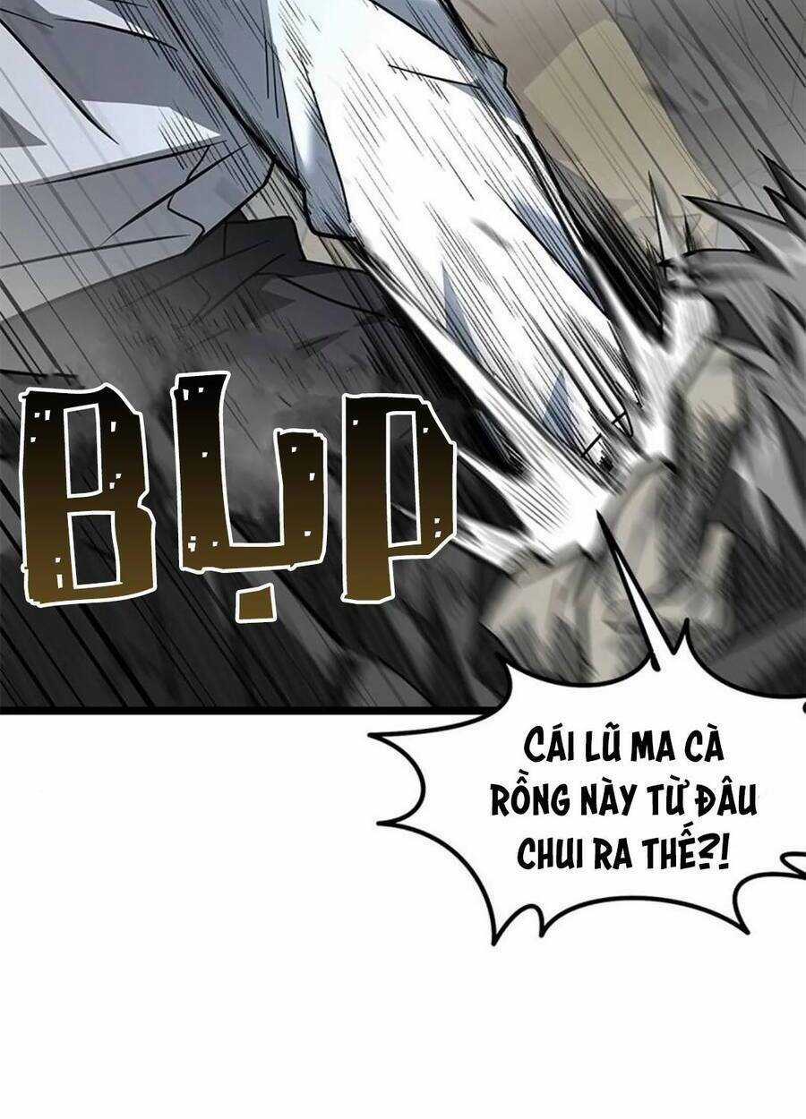 Trăng Tối: Kỉ Nguyên Máu Chapter 18 trang 121