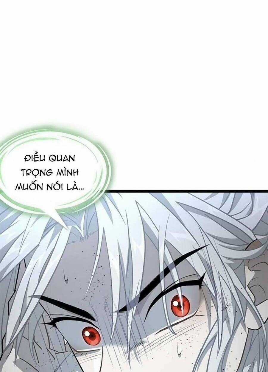 Trăng Tối: Kỉ Nguyên Máu Chapter 18 trang 122