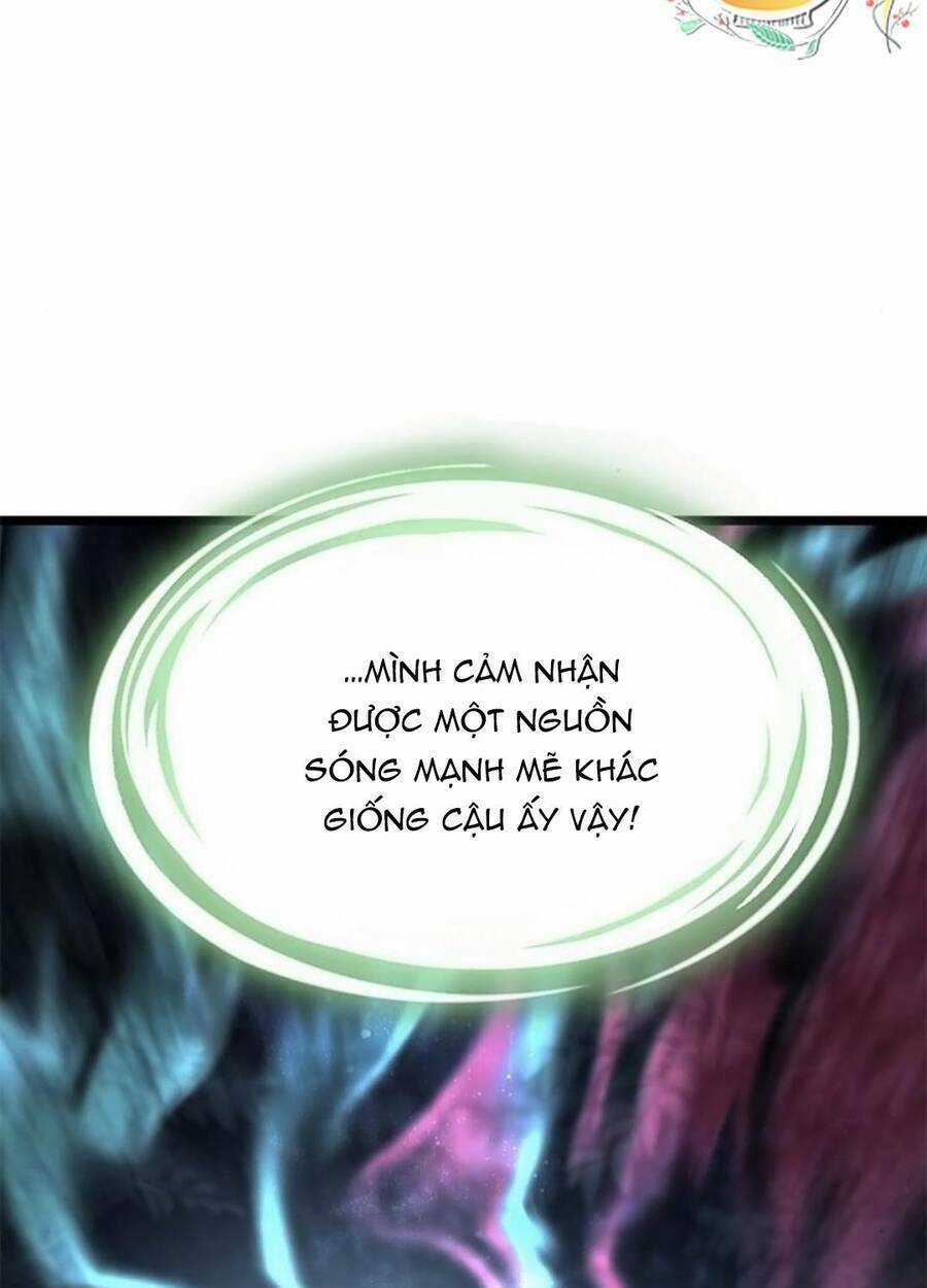 Trăng Tối: Kỉ Nguyên Máu Chapter 18 trang 125