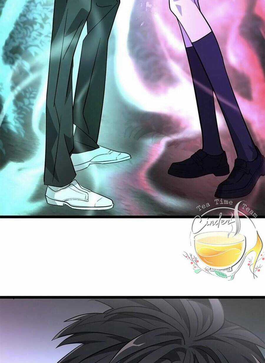 Trăng Tối: Kỉ Nguyên Máu Chapter 18 trang 127