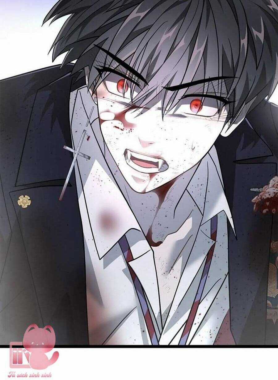 Trăng Tối: Kỉ Nguyên Máu Chapter 18 trang 128