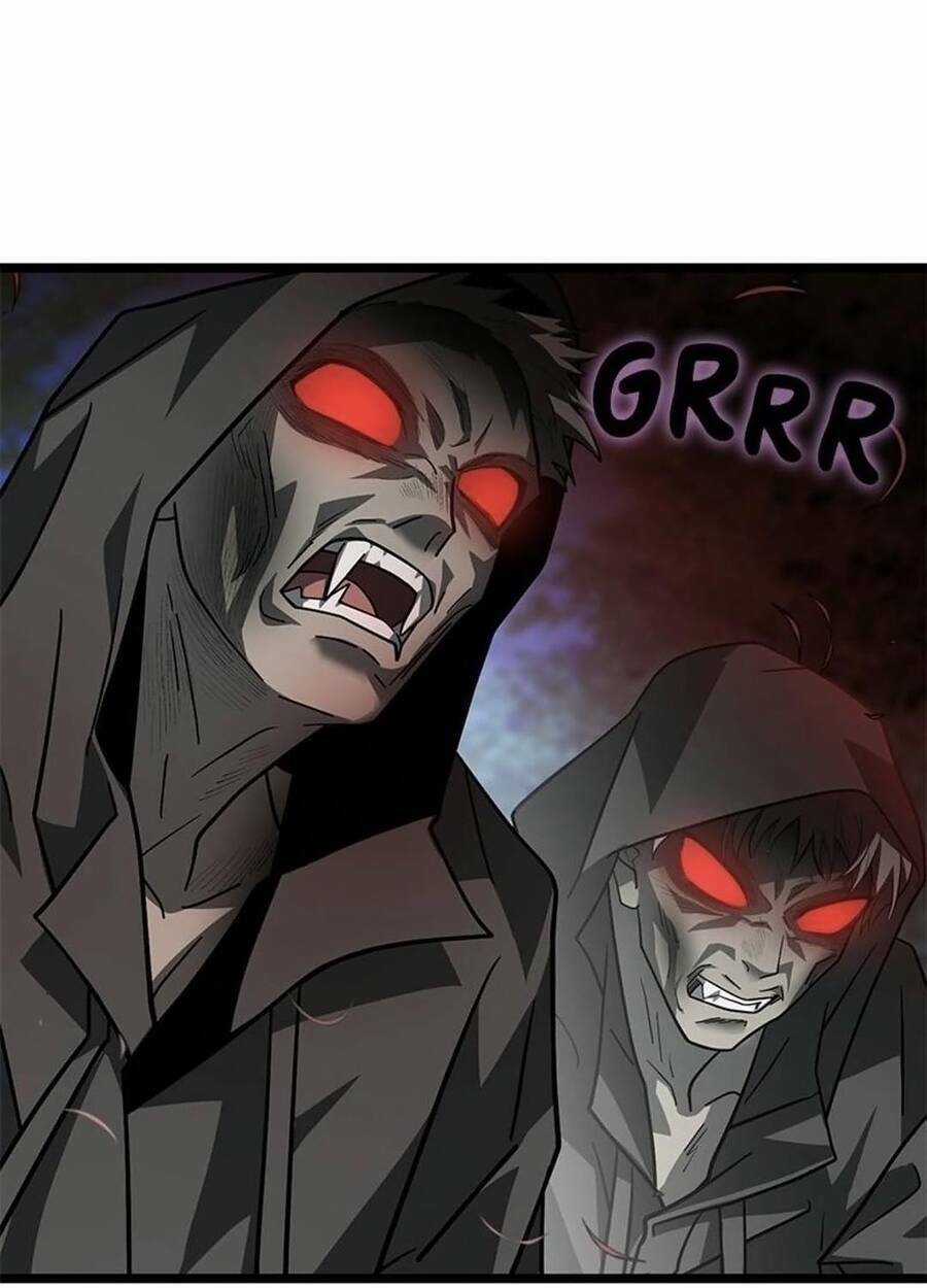 Trăng Tối: Kỉ Nguyên Máu Chapter 18 trang 14