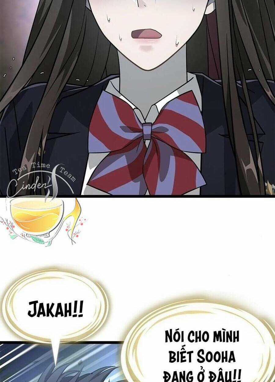 Trăng Tối: Kỉ Nguyên Máu Chapter 18 trang 16