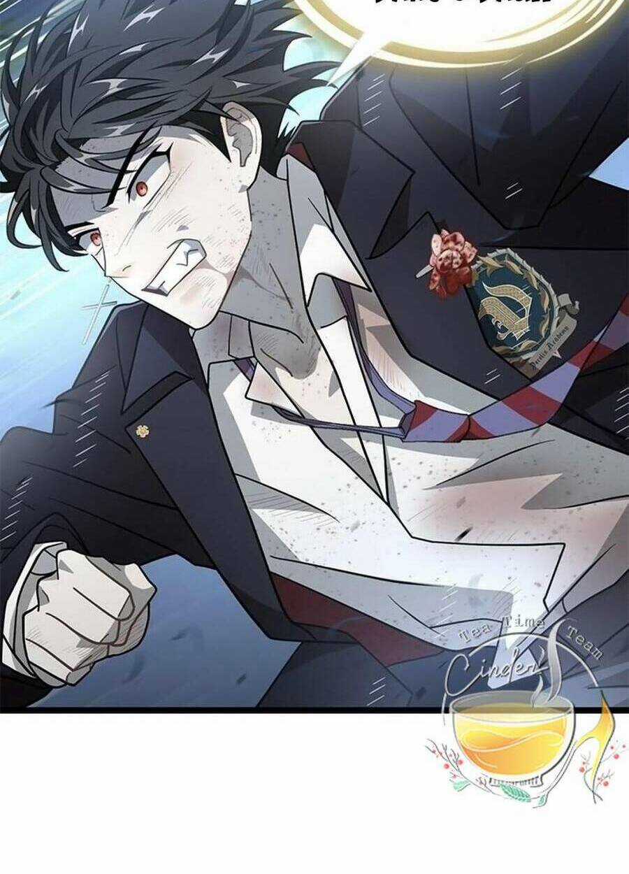 Trăng Tối: Kỉ Nguyên Máu Chapter 18 trang 17