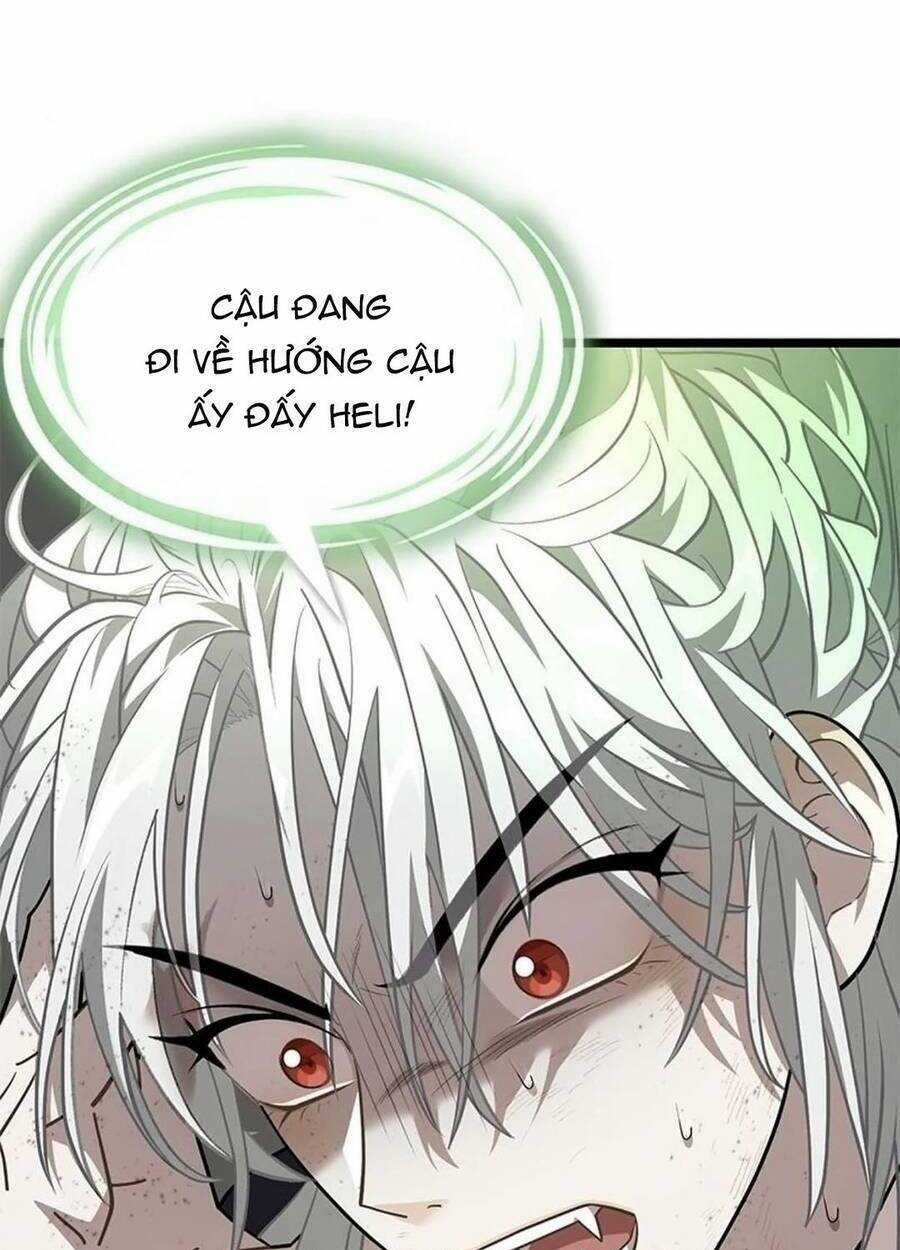 Trăng Tối: Kỉ Nguyên Máu Chapter 18 trang 18