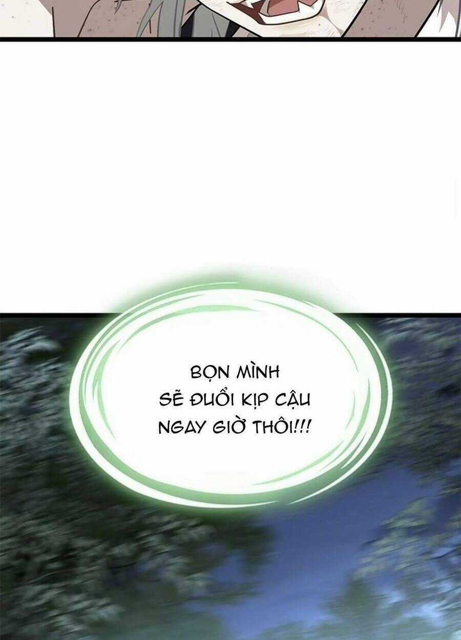 Trăng Tối: Kỉ Nguyên Máu Chapter 18 trang 19