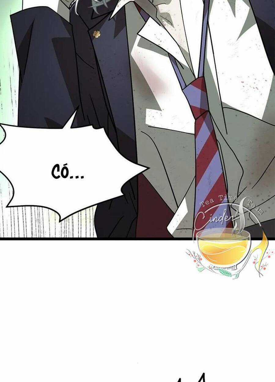 Trăng Tối: Kỉ Nguyên Máu Chapter 18 trang 2