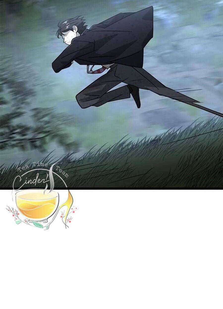 Trăng Tối: Kỉ Nguyên Máu Chapter 18 trang 20