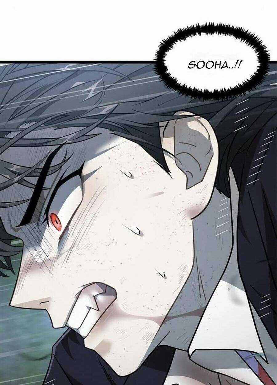 Trăng Tối: Kỉ Nguyên Máu Chapter 18 trang 21