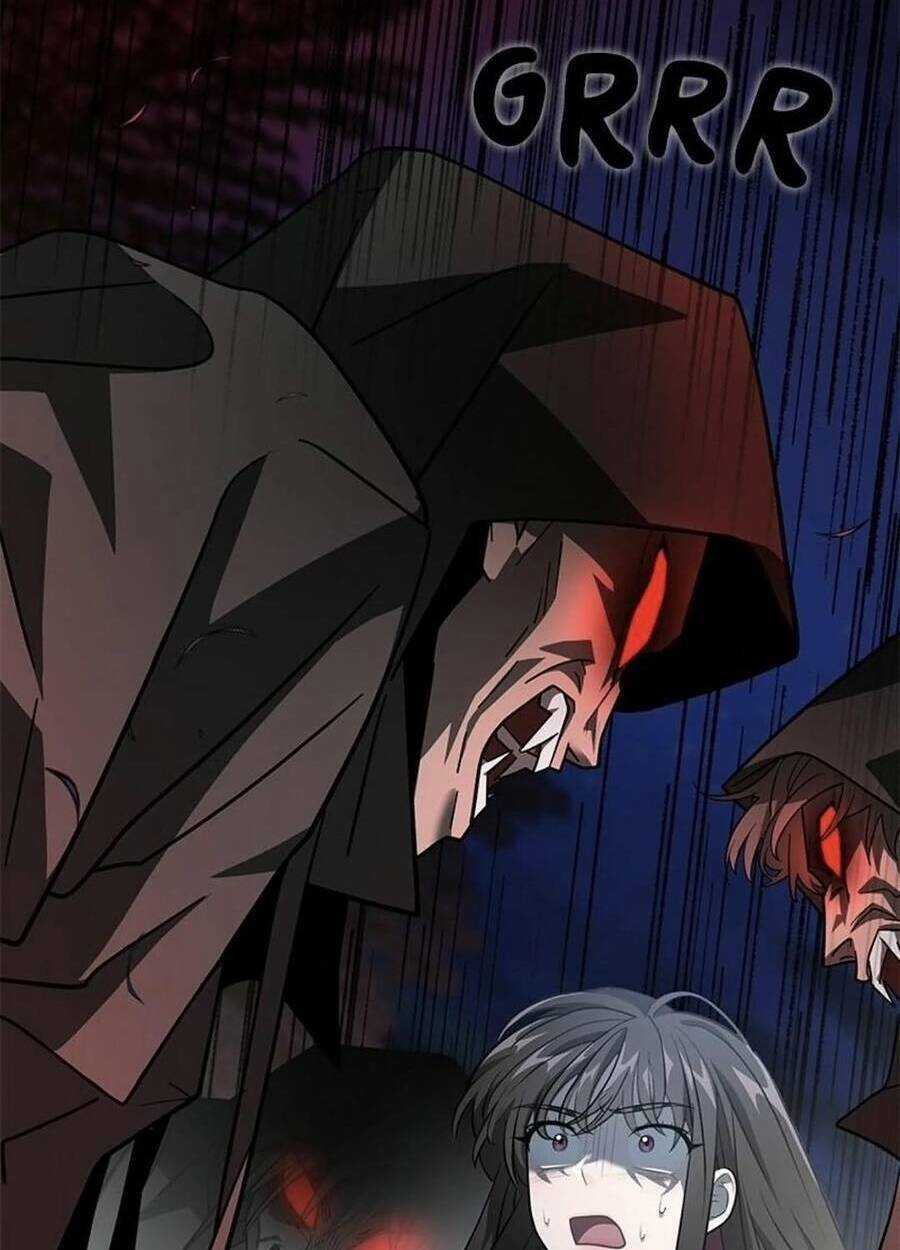 Trăng Tối: Kỉ Nguyên Máu Chapter 18 trang 23