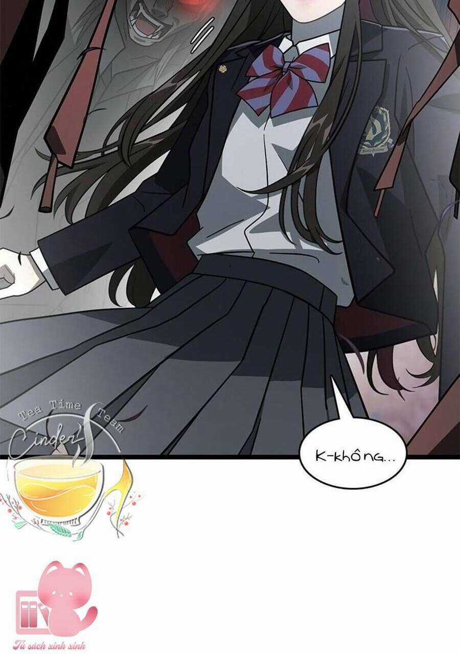 Trăng Tối: Kỉ Nguyên Máu Chapter 18 trang 24