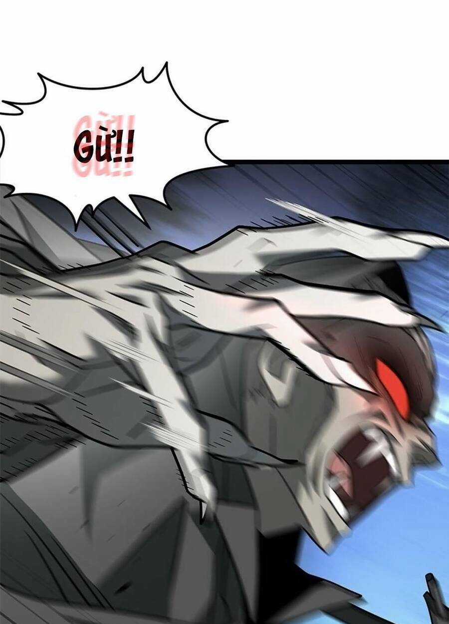 Trăng Tối: Kỉ Nguyên Máu Chapter 18 trang 25