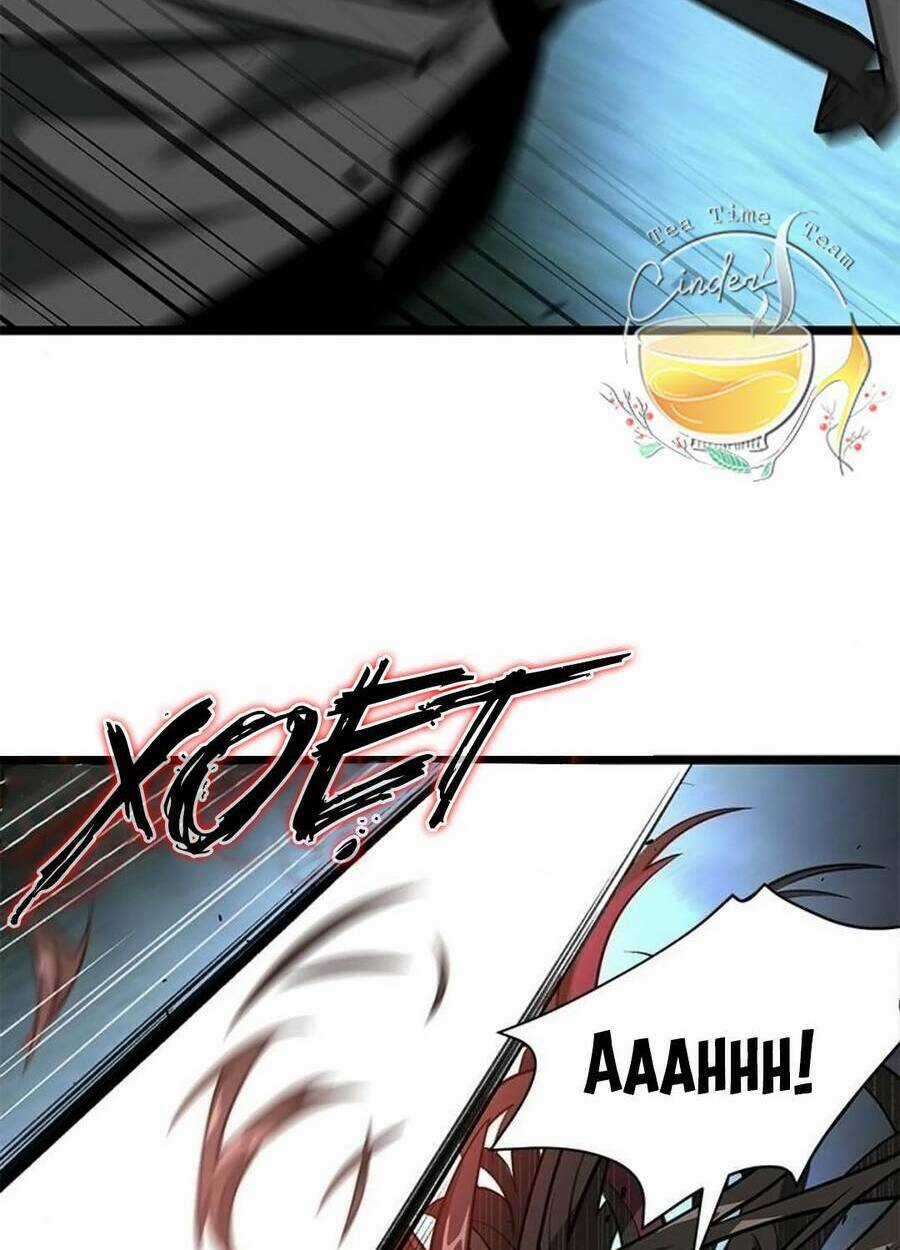 Trăng Tối: Kỉ Nguyên Máu Chapter 18 trang 26