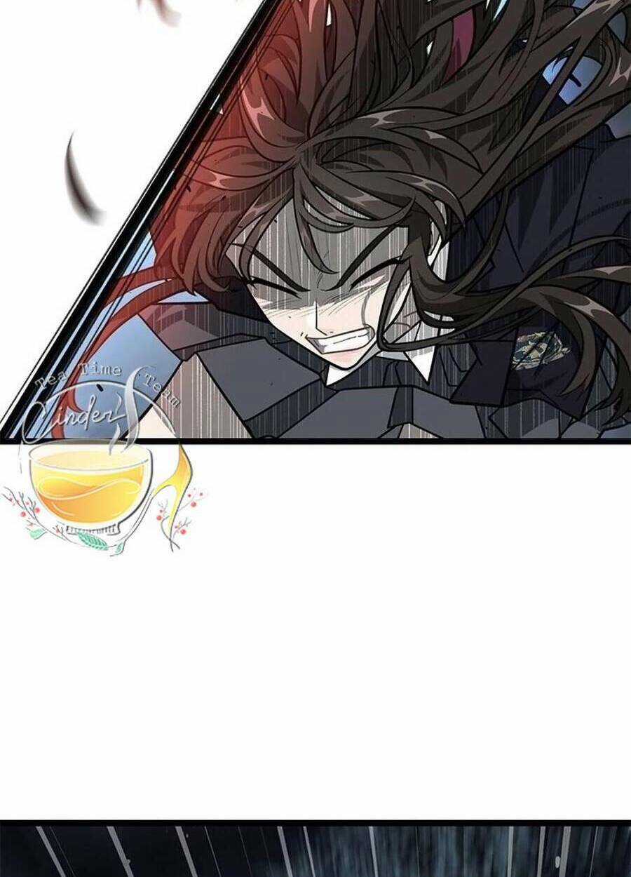 Trăng Tối: Kỉ Nguyên Máu Chapter 18 trang 27