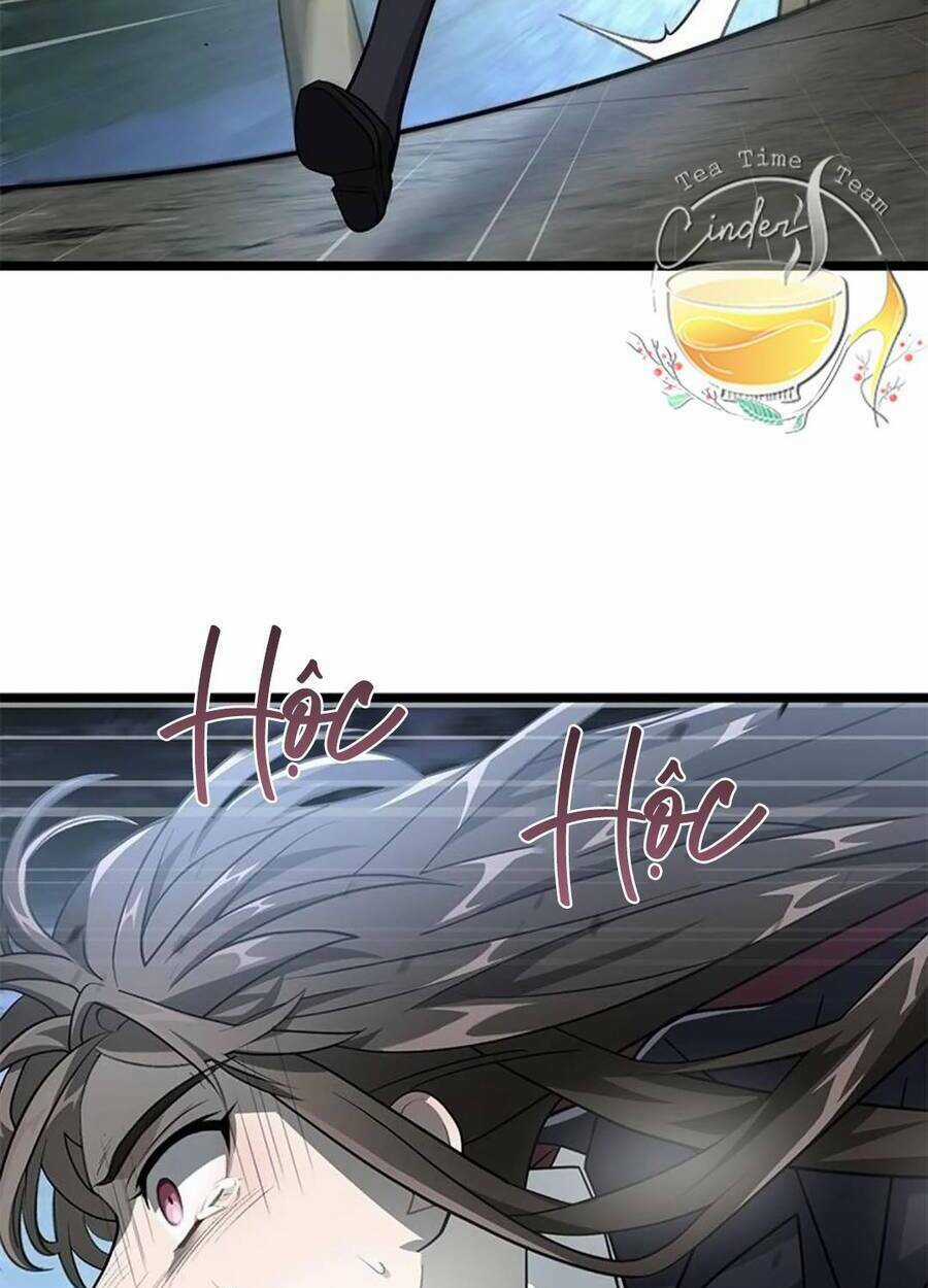 Trăng Tối: Kỉ Nguyên Máu Chapter 18 trang 29