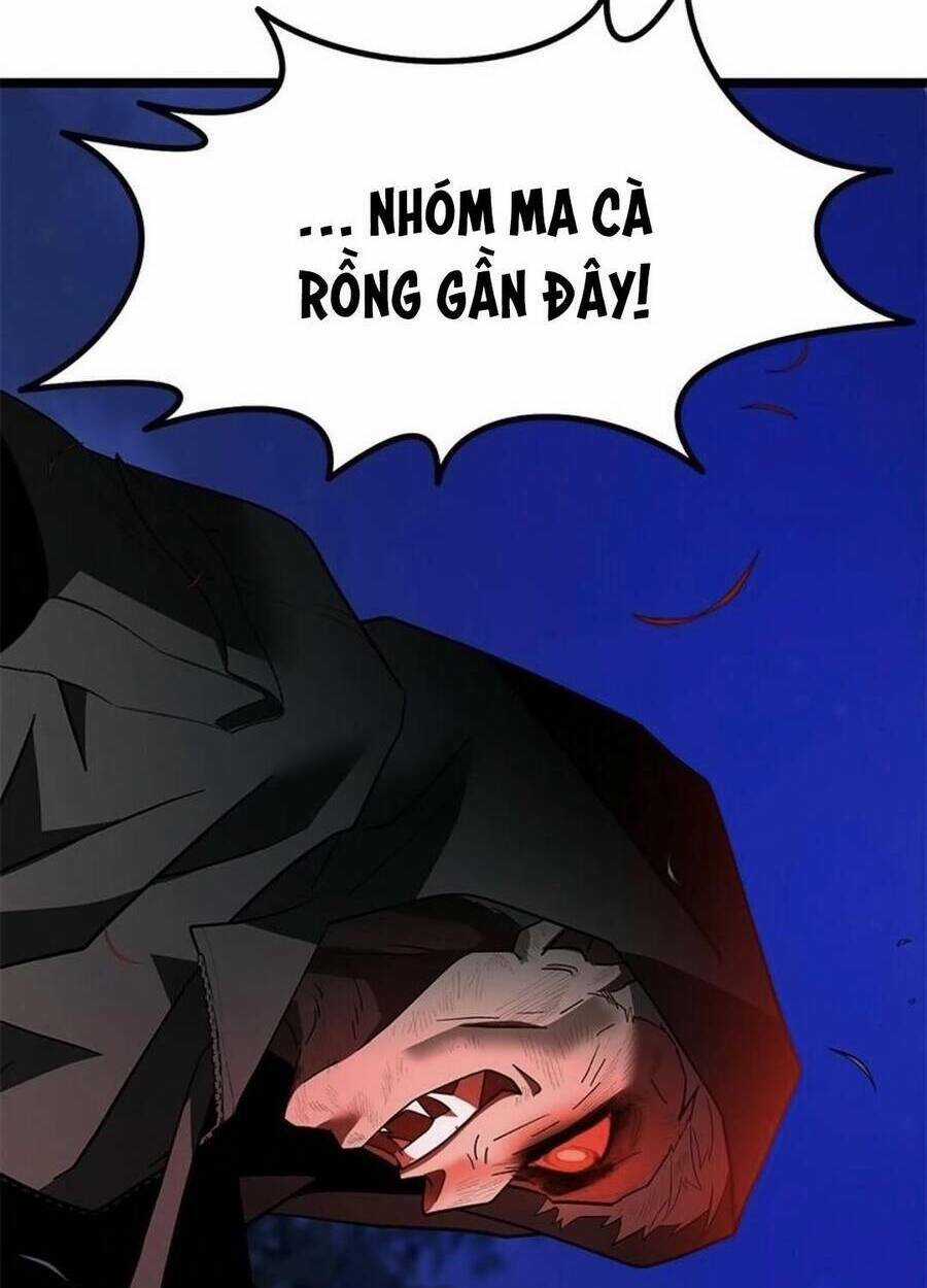 Trăng Tối: Kỉ Nguyên Máu Chapter 18 trang 3