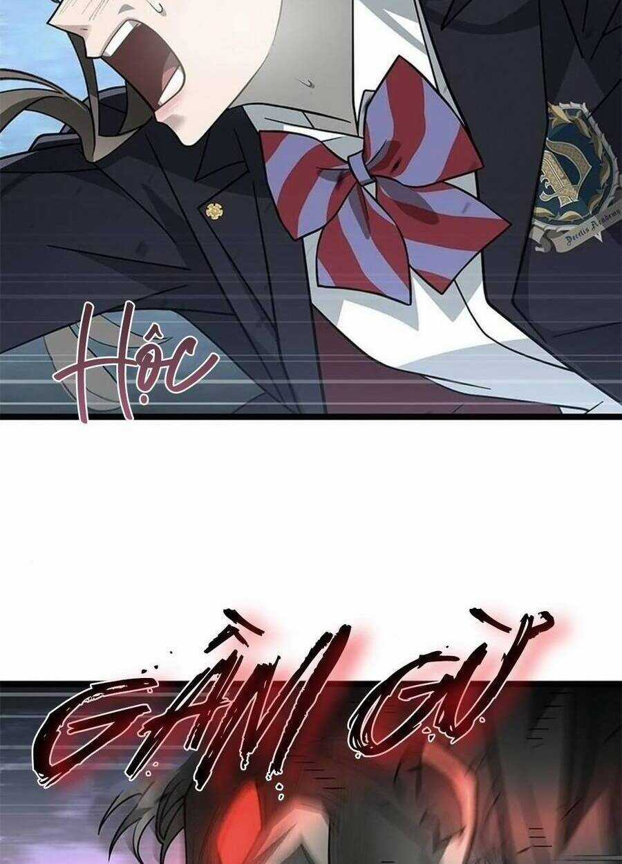 Trăng Tối: Kỉ Nguyên Máu Chapter 18 trang 30