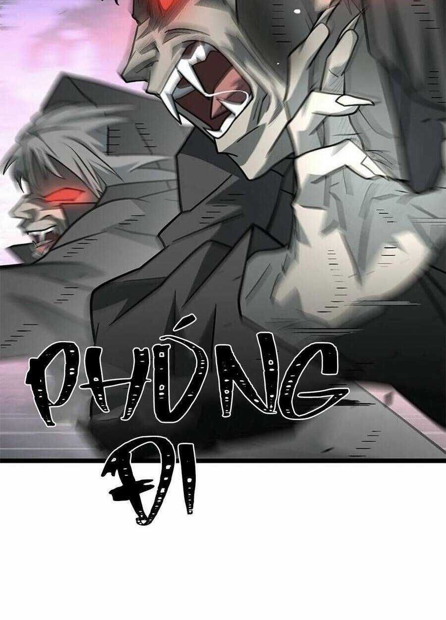 Trăng Tối: Kỉ Nguyên Máu Chapter 18 trang 31