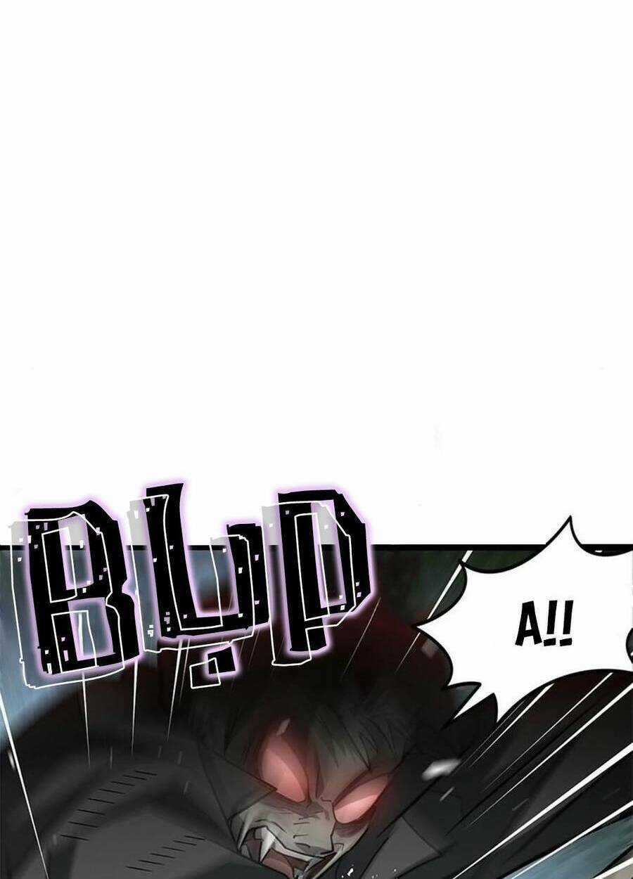 Trăng Tối: Kỉ Nguyên Máu Chapter 18 trang 37