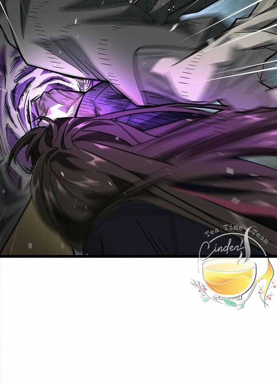 Trăng Tối: Kỉ Nguyên Máu Chapter 18 trang 38