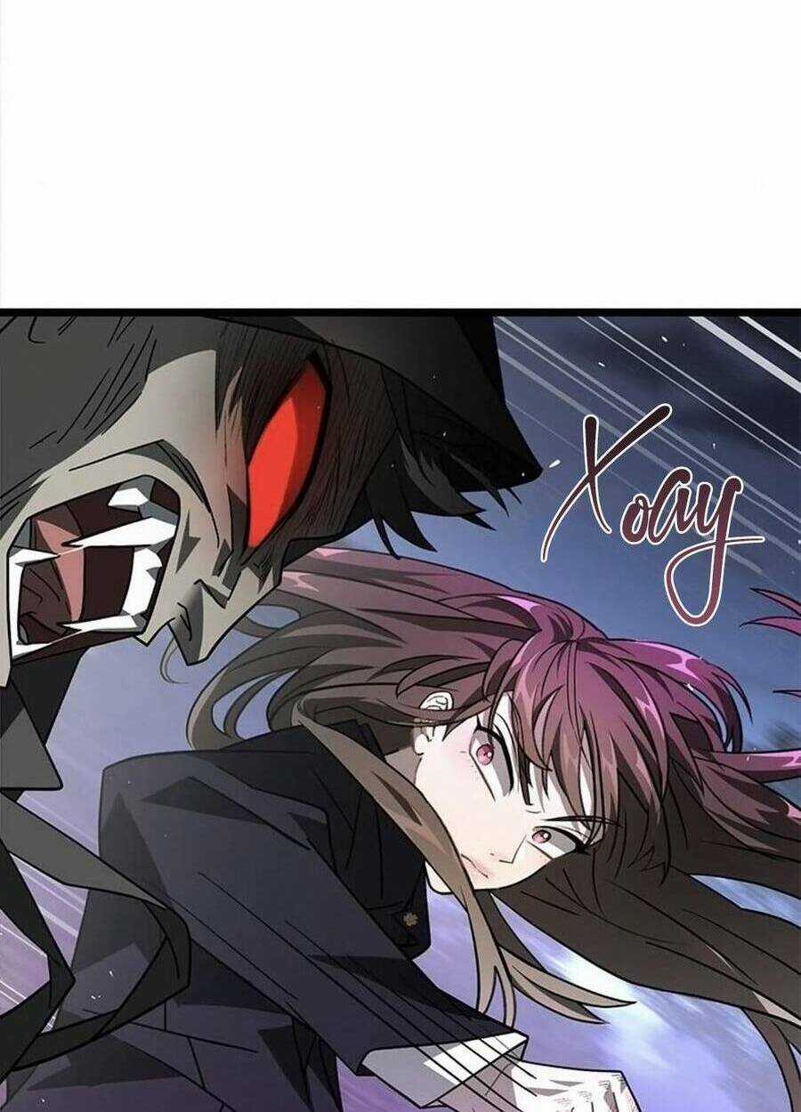 Trăng Tối: Kỉ Nguyên Máu Chapter 18 trang 39