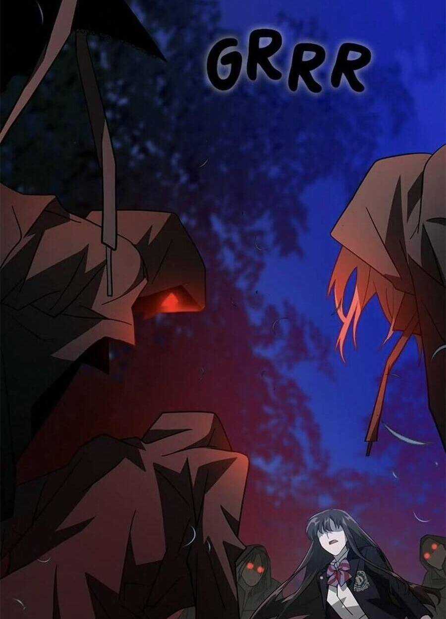 Trăng Tối: Kỉ Nguyên Máu Chapter 18 trang 4