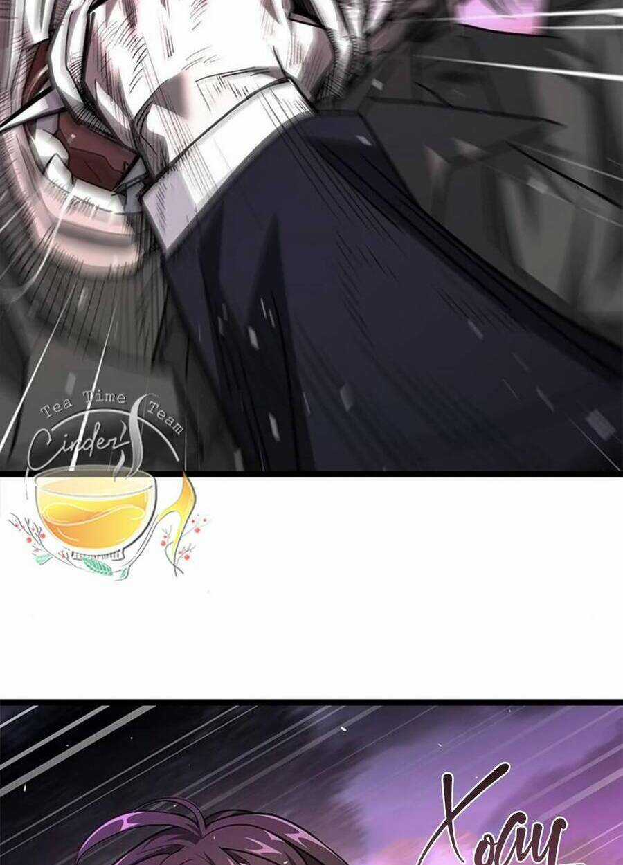 Trăng Tối: Kỉ Nguyên Máu Chapter 18 trang 41